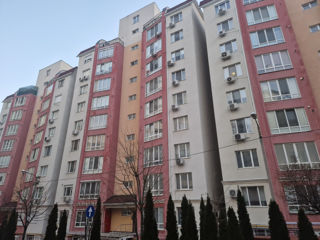 Apartament cu 3 camere, 92 m², Telecentru, Chișinău