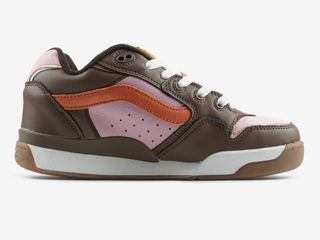 Vans Rowley XLT  Brown/Pink Women's foto 6