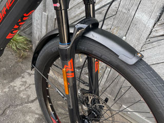 Haibike Sduro Trekking S. 9.0 - max. 45 km/h Haibike  Trekking 9.0 фото 6