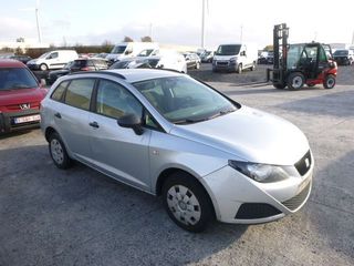 Seat Ibiza  2004    Pe Piese     !