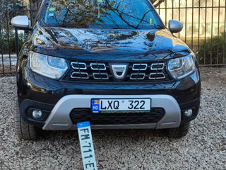 Dacia Duster foto 9