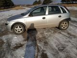 Opel Corsa foto 3