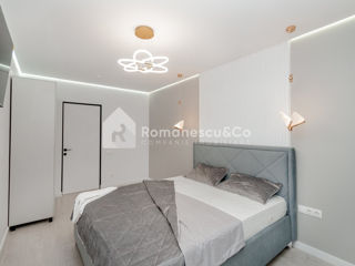 Apartament cu 2 camere, 74 m², Buiucani, Chișinău foto 7