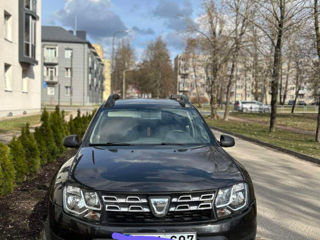 Dacia duster  daster