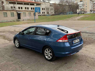 Honda Insight foto 5