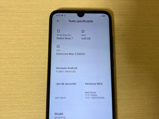 Redmi Note 7   4/128 foto 7