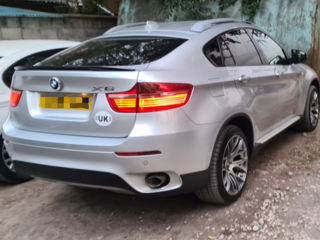 Piese BMW X6 3.5,SD 2009 foto 1