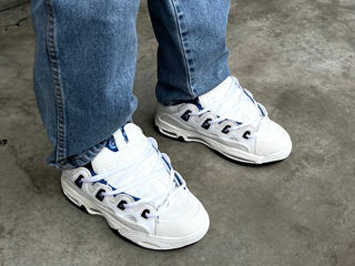 Osiris White/Blue Women's foto 9