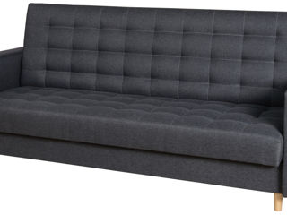 Canapea modernă de calitate premium foto 2