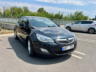 Opel Astra foto 3