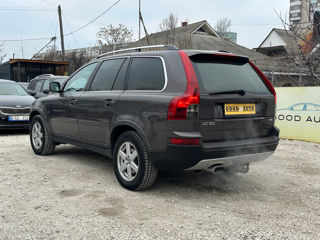 Volvo XC90 foto 5