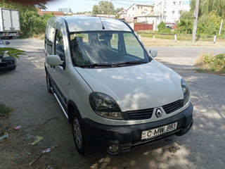 Renault Kangoo foto 2