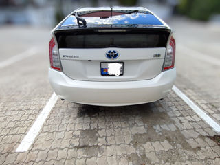 Toyota Prius foto 7