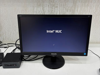 Calculator Second-Hand Intel NUC foto 3