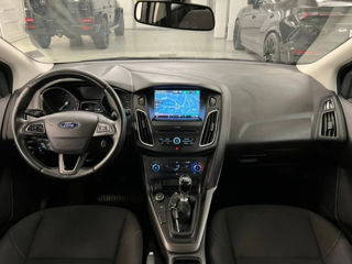 Ford Focus foto 4