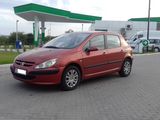 Peugeot 307 foto 6