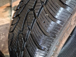 245/45 R19 de iarnă