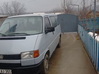 Volkswagen t4 foto 2