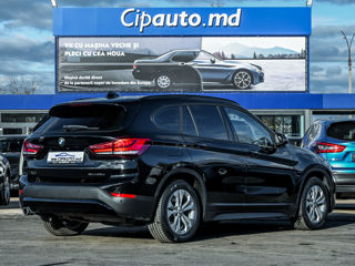 BMW X1 foto 5