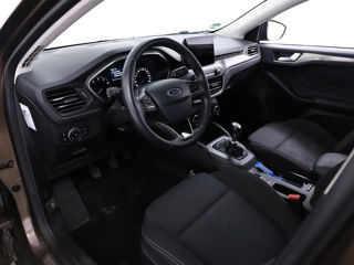 Ford Focus ST foto 3