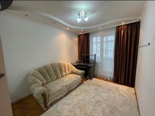 Apartament cu 3 camere, 74 m², Râșcani, Chișinău foto 8