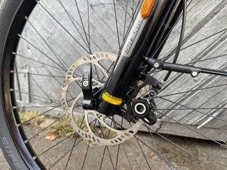 Haibike Sduro Trekking S. 9.0 - max. 45 km/h Haibike  Trekking 9.0 фото 5