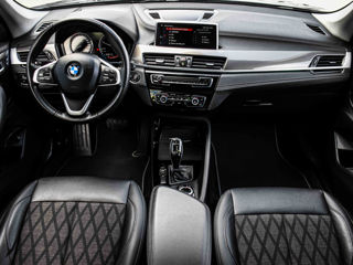 BMW X1 foto 8