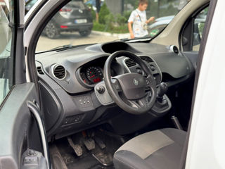 Renault Kangoo foto 8