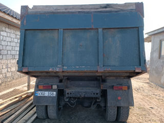 KAMAZ 5511 foto 3