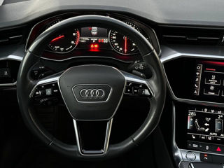 Audi A6 foto 10