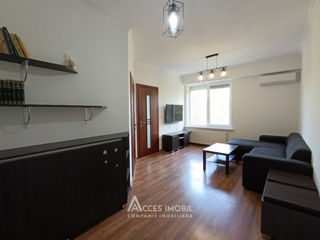 Apartament cu 2 camere, 70 m², Botanica, Chișinău foto 3