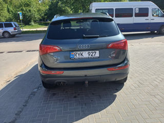 Audi Q5 foto 2