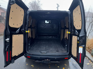 Ford Transit Connect foto 5