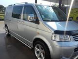 Volkswagen Transporter 128kw foto 4