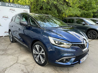 Renault Grand Scenic фото 5