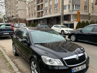 Skoda Octavia foto 4