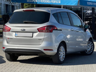 Ford B-Max foto 3