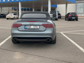 Audi A5 foto 5