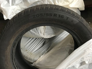 205/55 r16 Continental foto 1