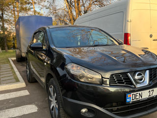 Nissan Qashqai foto 2