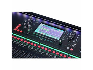 Allen & Heath SQ7 - Mixer digital. Plata în 3 rate 0%. Livrare în toată Moldova !!! foto 5