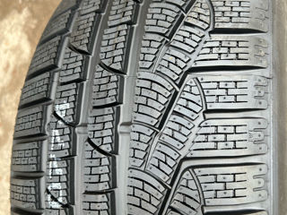 245/50 R18 Pirelli Sottozero / Доставка, livrare toata Moldova foto 4