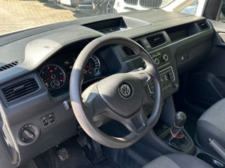 Volkswagen Caddy foto 11