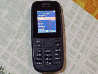 Nokia 105 (2019) foto 0