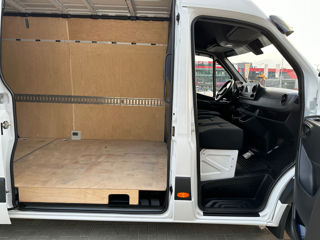 Mercedes Sprinter 317cdi 2021 foto 10