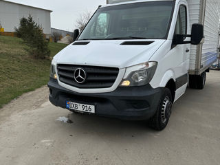 Mercedes Sprinter 419 foto 4