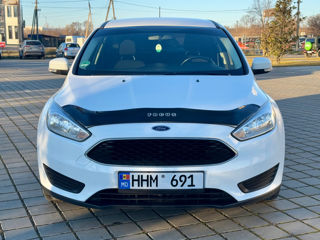 Ford Focus foto 2