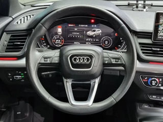 Audi Q5 foto 12