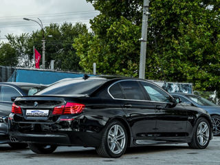 BMW 5 Series foto 4