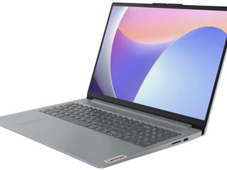 Laptop Lenovo IdeaPad Slim / Intel Core i5-12450H / 16GB / 512GB foto 2